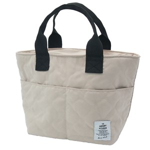 Lunch Bag Beige
