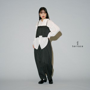 Pre-order Full-Length Pant Stripe