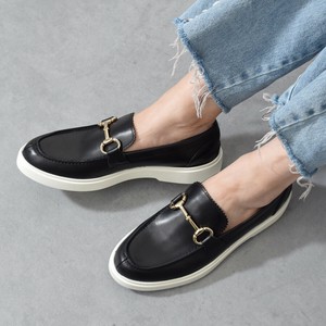 Basic Pumps Loafer [S/S NEW]