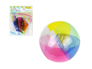 カラフルビニールボール