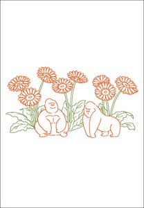礼品袋 Petit