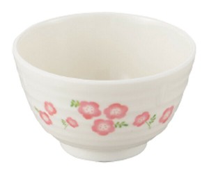 メラミン和食器 “桃花”　湯呑 MK-7