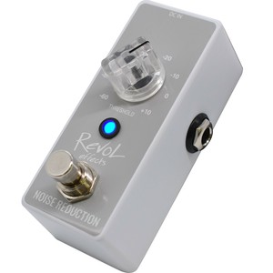 Revol effects エフェクター ENR-01 /NOISE REDUCTION