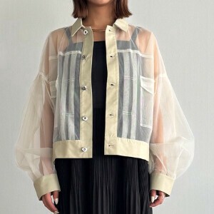 Jacket [2025 NEW]