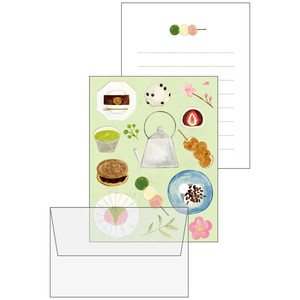 Ayu Iwashima ﾐﾆﾚﾀｰｾｯﾄ Wagashi