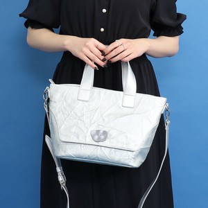 Tote Bag 2-way tote bag [2025 NEW]