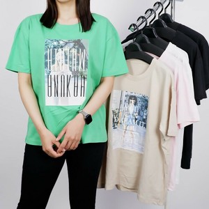 T-shirt T-Shirt Short Sleeve Unisex 100% Cotton