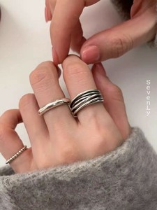 シーズン商品 アクセサリー  リング 指輪「2025新作」