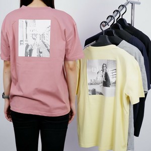 T-shirt T-Shirt Short Sleeve Unisex 100% Cotton