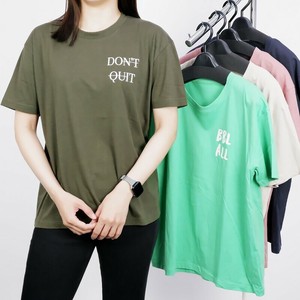 T-shirt T-Shirt Short Sleeve Unisex 100% Cotton