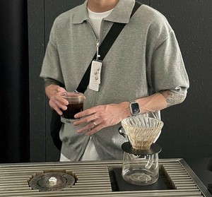 毛衣/针织衫 双拉链/双开口拉链 春夏