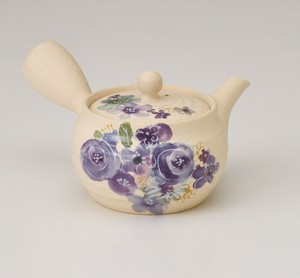 Tokoname ware Japanese Teapot Tea Pot