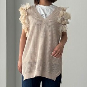 Sweater/Knitwear [2025 NEW]