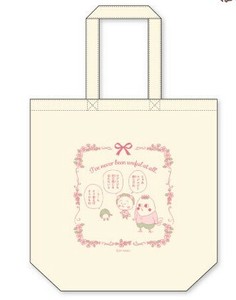 A4トートバッグ　コジコジ