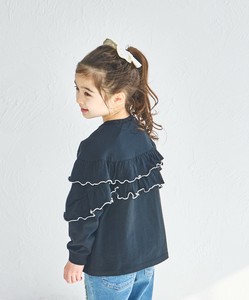 Kids' Short Sleeve T-shirt 100% Cotton