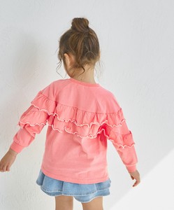Kids' Short Sleeve T-shirt 100% Cotton