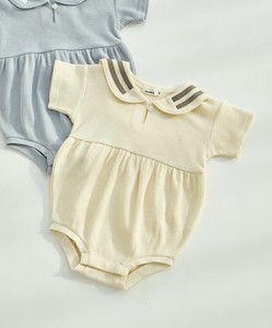 Baby Dress/Romper Rompers