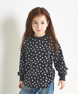 Kids' Full-Length Pant Round-hem
