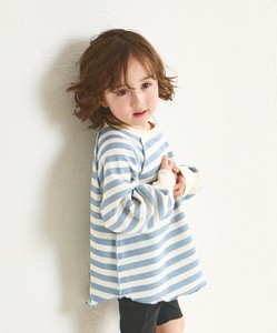 Kids' Full-Length Pant Round-hem