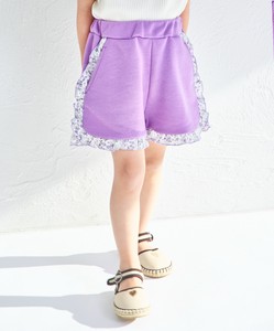 Kids' Short Pant Shorts