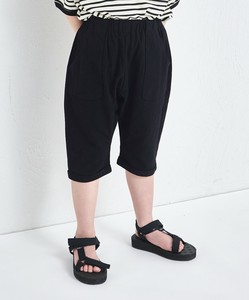 Kids' Short Pant 7/10 length