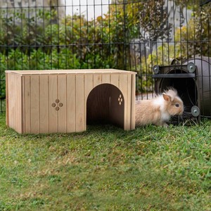 兔子用品