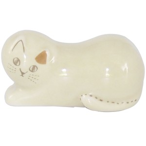 Chopsticks Rest Ivory