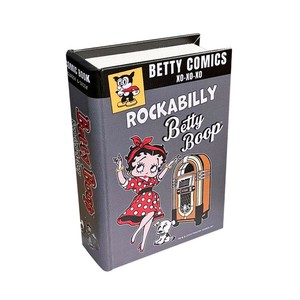 Small Item Organizer betty boop
