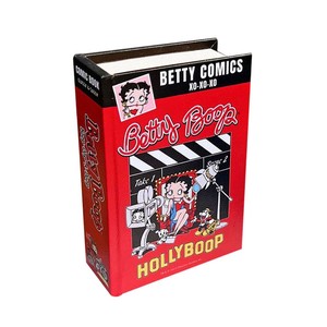 Small Item Organizer betty boop