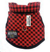 Dog Harness Check