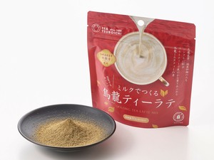 ミルクでつくる烏龍ティーラテ 80g