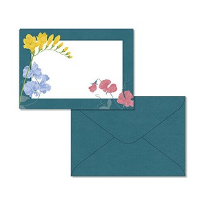 【ポトペリー】封筒 HEYDAY・封筒3枚セット