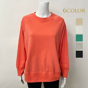 T-shirt T-Shirt Raglan Sleeve [S/S NEW]