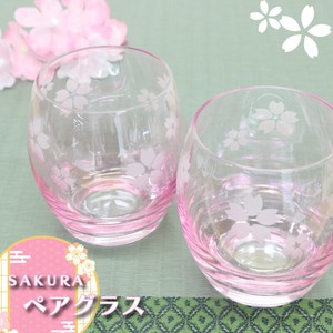 SAKURAペアグラス	1371