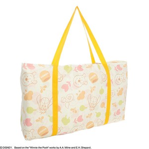 【ディズニー】【くまのプーさん】お昼寝布団7点セット お昼寝セット 入園入学