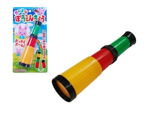 なかよし望遠鏡