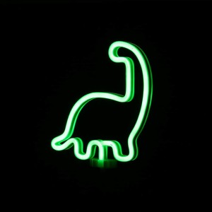 DULTON Exterior Item dulton Dinosaur Light