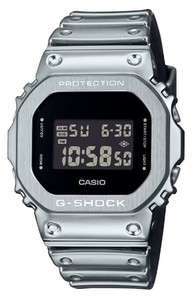 Wristwatch casio