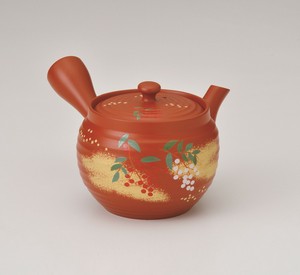 常滑烧 日式茶壶 茶壶 新商品 2025年 大容量 3号