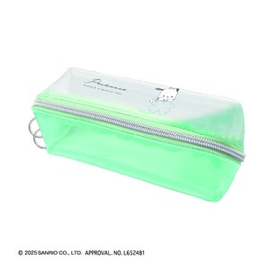 セパレートBOXペンケース Simply Line サンリオキャラクターズ