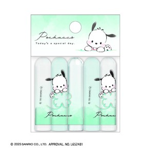 えんぴつキャップ Simply Line サンリオキャラクターズ