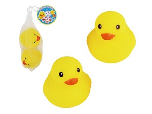 ぷかぷかアヒルちゃん2個入り