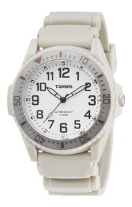 Analog Watch