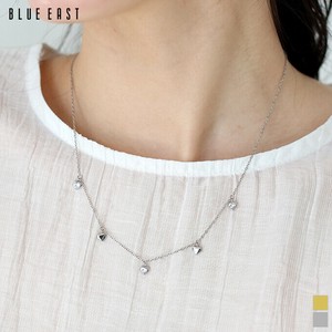 Necklace/Pendant Necklace Stainless Steel [2025 NEW]