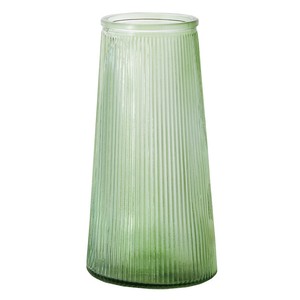 Flower Vase Green
