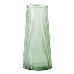 Flower Vase Green