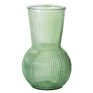 Flower Vase Green