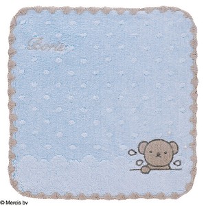 miffy ミッフィー　ディック・ブルーナ　あわあわボリス　 ミニタオル