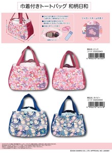 托特包 Sanrio三丽鸥