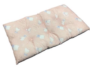 【サンリオ】【ハローキティ】ひんやり 冷感フリークッション 60×110cm 長座布団 接触冷感